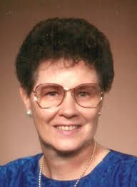 Janet Cushman Obituary May 30, 2013
