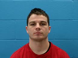 RAMIREZ, NATHAN RYAN was booked into the Guadalupe County Jail