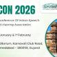 ISHACON 2026 event image