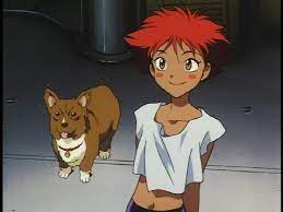 Edward Cowboy Bebop Wiki Fandom Cowboy Bebop Anime Ed Cowboy Bebop Cowboy Bebop