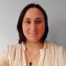 A change of career has proved so rewarding