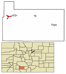Twin pine motor sports inc. South Fork Colorado Wikipedia