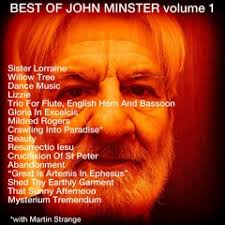 Stream John Minster music