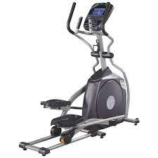 Spirit Xe195 Elliptical Homegym New Fitness Homeworkout Healthy Strength Play It Again Sports 291 North Hubbards Lane Louisville Ky 40207 502 897 3