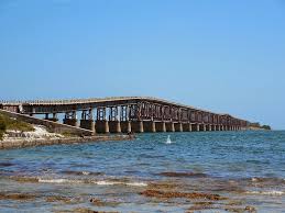 Bahia Honda Rail Bridge Amusing Planet