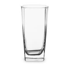 Longdrinkglas Vierkant 24 Cl Da S Leuk Van Xenos Glas Drinken Chique