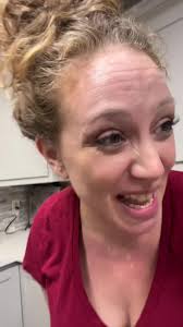 Never felt so old, proud and in shock all at once. @Heather Crawley… you  and me. Driving your car… #fyp