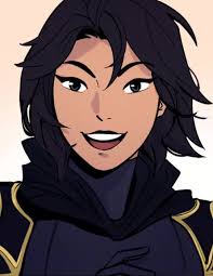 Cassandra Cain So Fine