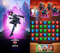 Play willy wonka slots, the free casino slots game with the iconic cast and characters! Empires Puzzles Es Uno De Los Juegos De Puzzles Mas Populares