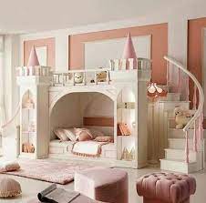 Princess Room Cool Kids Bedrooms Big Girl Rooms Childrens Bedrooms