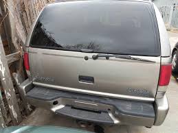 2000 oldsmobile bravada in denver co 1ghdt13w0y2174207 2000 oldsmobile bravada in denver co