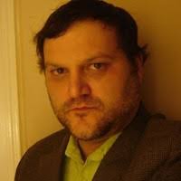 Bloomington Fading (Derek Richey)