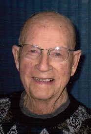 Leroy 'Mac' McCarroll, 87