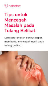 Contohnya, jika punca kesakitan adalah disebabkan oleh koyakan pada otot rotator pada sendi bahu, maka koyakan. Inilah Masalah Yang Sering Menyerang Tulang Belikat