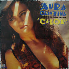 Aura cristina geithner prepara contenido para abrir su onlyfans. Aura Cristina Geithner Calor Releases Discogs