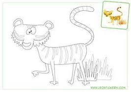 Giaguaro tradotto in inglese, significa jaguar disegno da colorare. Pin Su Disegni Hd
