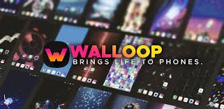 Apps and live wallpapers by helectronsoft. Live Wallpapers Hd Backgrounds 4k 3d Walloop V9 1 Mod Premium Apk Apkmagic