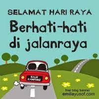 Perkara utama yang ingin kami titipkan; Http Kembara Alam Aadk Blogspot Com 2016 07 Balik Kampung Berhati Hati Di Jalanraya Html