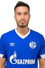 Suat Serdar Schalke 04 Stats Titles Won