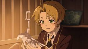 The mushoku tensei wiki has its own official discord server and is affiliated with the subreddit. Mushoku Tensei Review Masterclass Worldbuilding Or Decadent Reincarnation By Arius Raposas Apr 2021 Medium