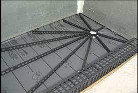 With our system one can construct any size or shape shower base and shower pan with single or. Mark E Industries Quick Pitch Kit Qpk 101 Goof Proof Shower Limited Edition Buy Online At Best Price In Uae Amazon Ae