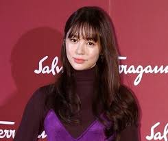 Yoon eun hye is a south korean actress, singer, entertainer and model under jarmy entertainment. Yoon Eun Hye Husband Bio Net Worth Age Height Boyfriend Wiki