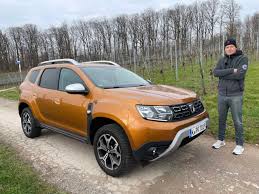 Dacia duster fait peau neuve. 2021 Dacia Duster Mit Lpg Antrieb Autogas Vs Diesel Der Autotester De