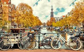 It's definitely worth the trip. Handel W Holandii Jak Dobrze Zaczac Holandia Arkadia Dla Tych Ktorzy Szukaja Wolnosci Jaka Jest Holandia I Jaki Je Amsterdam City Tourism Visit Amsterdam