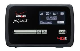 Internet Connectivity On The Road Our New Rockin No Contract 4g Upgrade Verizon Wireless Hotspot Wifi Mobile Hotspot