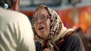 Ali Kaptan, Mustafa İle Hasret Gideriyor!