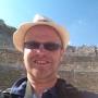 Profile Picture of Matt Sharpe` | Philosophy as a Way of Life - University of Notre Dameon Google
