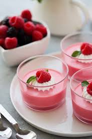 Yogurt also spelled yoghurt, yogourt or yoghourt, is a food produced by bacterial fermentation of milk. Creamy Yogurt Jello Cleobuttera