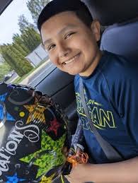 Christopher Sosa's Men's Soccer Recruiting Profile