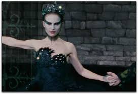 Black swan is a 2010 psychological horror film directed by darren aronofsky and starring natalie portman , vincent cassel and mila kunis. Black Swan The Fashioneaste