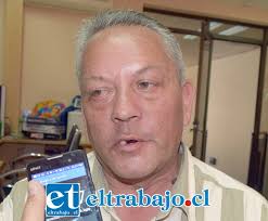 Ellos quemaban la ropa que les regalaban y por eso fue el incendio»