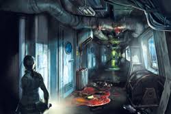 Clear the ghost ship bonus stage. Resident Evil Revelations Wikipedia
