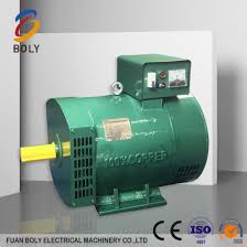 Electrical transmission towers support wires that carry electricity from power plants to homes. China Brand New 3 Phase 20000 Running Watts 380 400v Electric Electrical Dynamo Diesel Generator Alternator With 100 Copper Wire And Crs China Alternator Generator