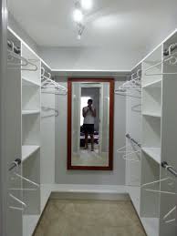 Maybe you would like to learn more about one of these? Small And Simple Walk In Closet 8 X6 Closet Small Bedroom Apartment Closet Organization Closet Apartment