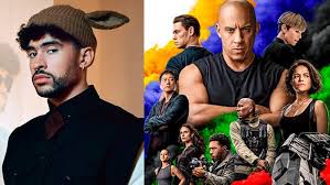 Película rápidos y furiosos 9 (fast & furious 9): Confirman Actuacion De Bad Bunny En Rapidos Y Furiosos 9
