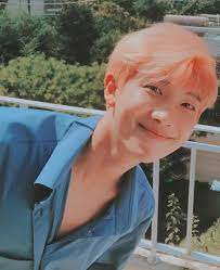 Rm said that j hope also take on the role of leadership. Rm Aesthetic Uploaded By Má´á´É´ÊiÉ¢nt On We Heart It