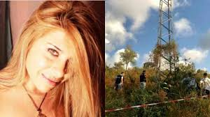 Le impronte sul traliccio di contrada sorba non sono di viviana parisi, 43 anni. Viviana Parisi Non Si E Buttata Dal Traliccio Spuntano Nuove Prove