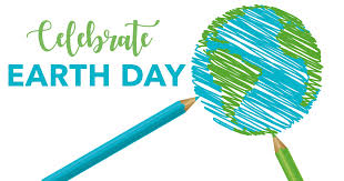 The background image is an edit of imagery from the hubble telescope. Awesome Earth Day Activities For Preschoolers