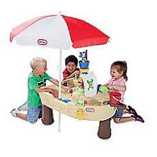 Gifts For Kids Water Table Little Tikes Best Kids Toys