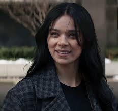 Sasha Byers's Instagram, Twitter & Facebook