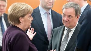 Welche bewegungen und begegnungen am arbeitsfreien gründonnerstag und karsamstag substanziell reduziert werden. Nrw Keine Corona Ruhetage An Ostern Laschet Reagiert Auf Merkel Hammer Nrw