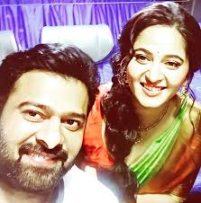 Instagram) the team of baahubali took to social media on saturday to celebrate the blockbuster franchise, as the first film of the series, baahubali: Anushka Shetty On Instagram Sweety With Prabhas Follow Anushkashettyians Anushkashe Most Beautiful Indian Actress Prabhas Pics Actor Photo