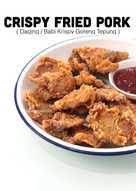 Memasak babi kecap sweet pork babi ketjap. 331 Resep Babi Goreng Crispy Crispy Goreng Babi Enak Dan Sederhana Ala Rumahan Cookpad