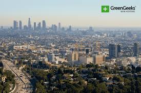 Dream of eternity (2020) sub indo. Los Angeles Air Quality Improves Dramatically Internet Technology News