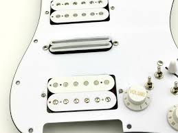 I recently bought a dimarzio super distortion s (bridge) and chopper (neck) pickup. 2021 Strat Hsh Guitar Pickups Super Wiring Assembly Very Powerful Features Multiple Tone Options Limited Edition 20 Different Combinations From Kerrey 2020 108 55 Dhgate Com