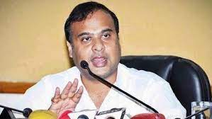 Assam minister himanta biswa sarma said if the daily covid case rate in guwahati metro touches 1000, the district administration has all authority to take a decision on closing down educational. Himanta Biswa Sarma Meets Jp Nadda Amit Shah Amid Speculation Over Next Assam Cm